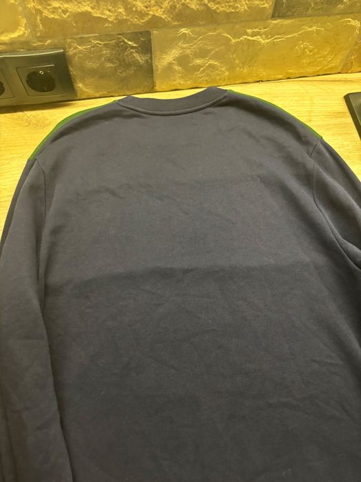 Кофта Fred Perry