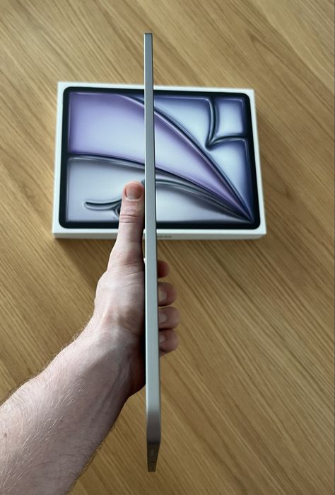 iPad Air 13” M3 128gb Gwarancja