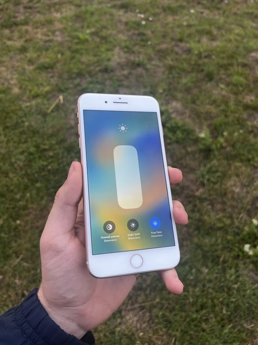 iphone 8 plus 64gb - купити мобільні телефони та смартфони - Ціна