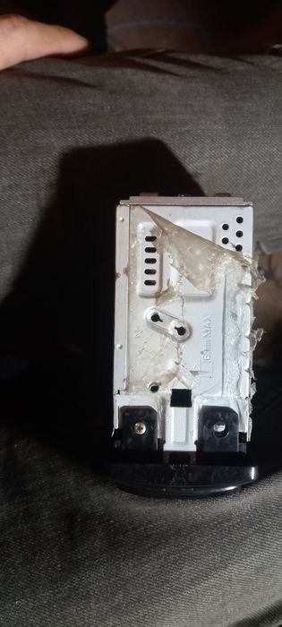 Магнитофон Pioneer