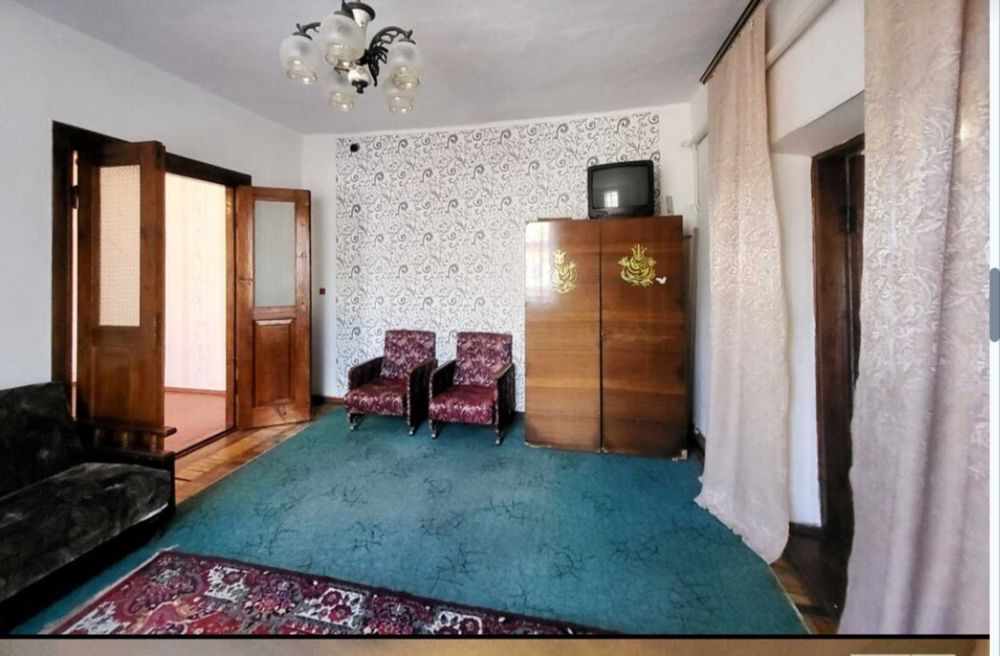 Продам будинок в Сабарові