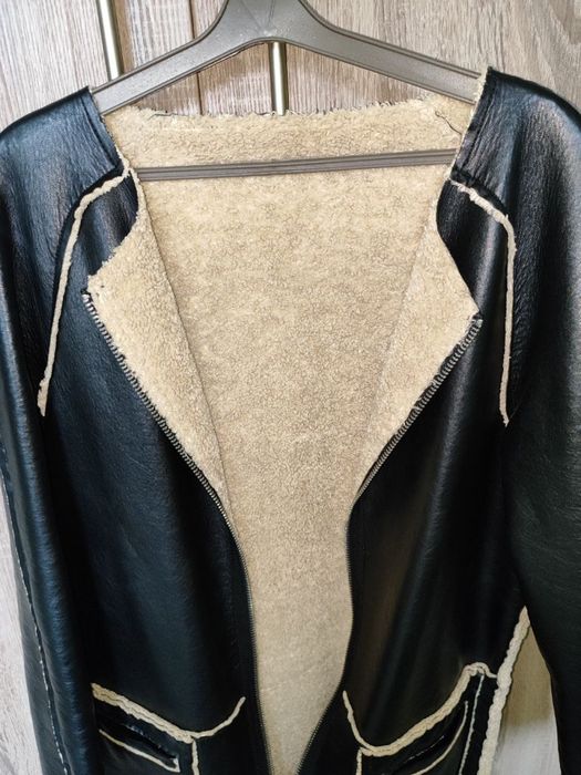 Пальто жіноче Stradivarius