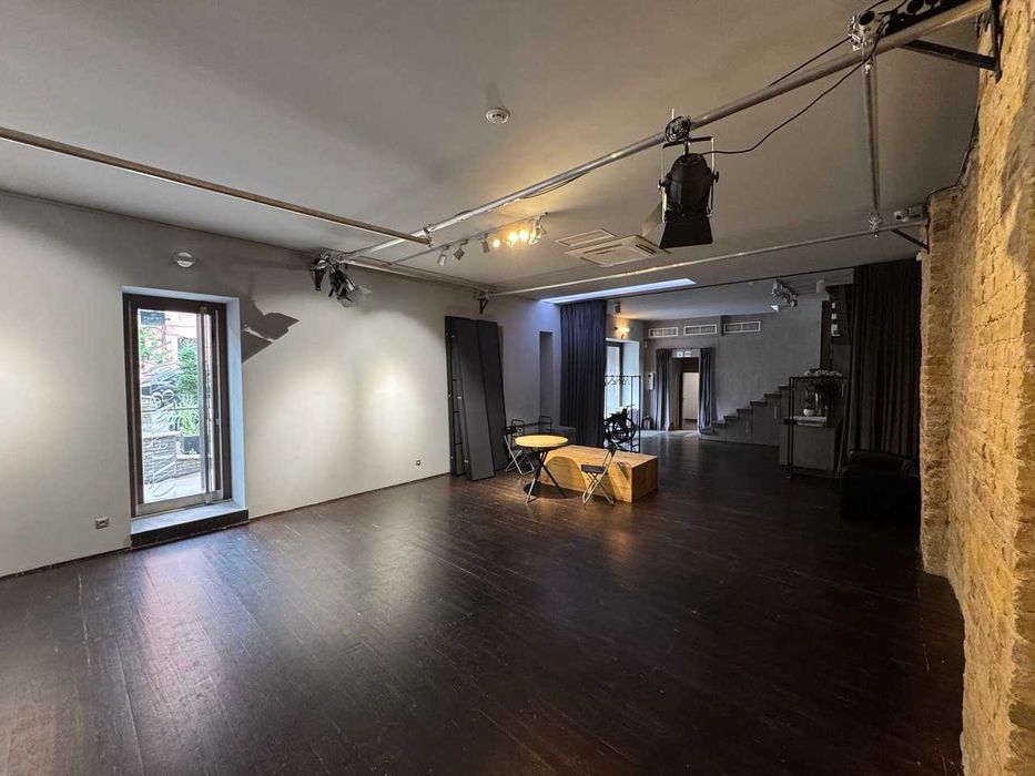 Комерційна нерухомість за адресою вул. Михайлівська (площа 276 м²) - Atlanta.ua - фото 3