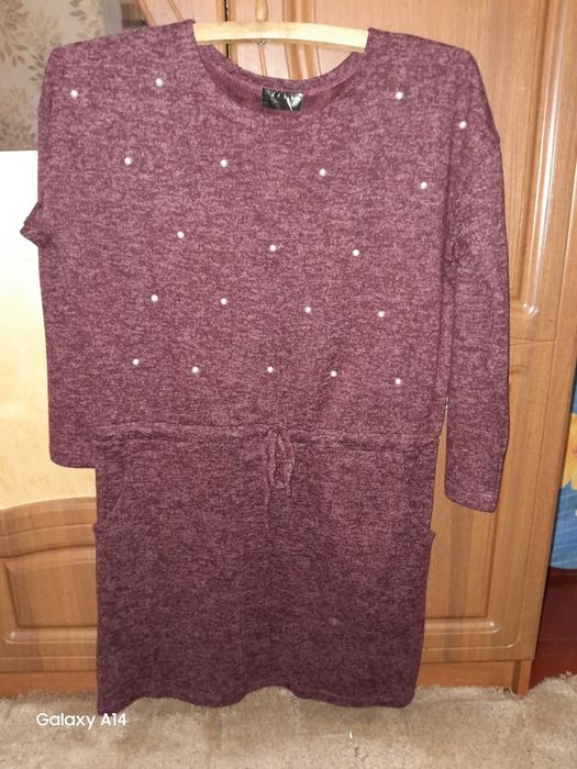 Продам ангорове плаття!!!