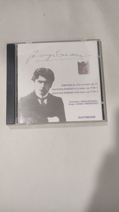 CD,s De Música Variadas