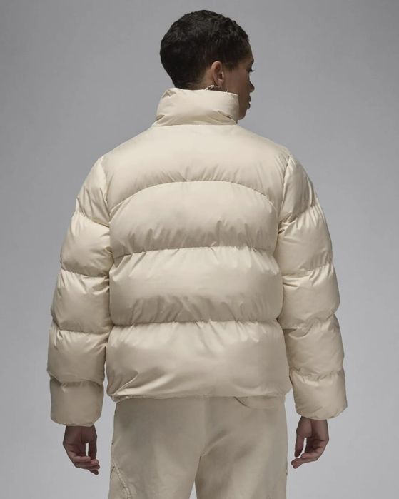 Пуховик жіночий Air Jordan Puffer розмір Л