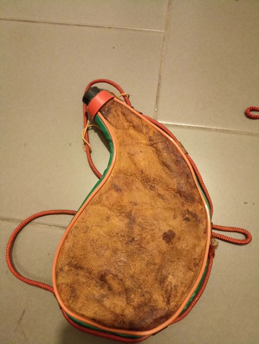 Bukłaki na wodę ,wino Hiszpania Bota Bag