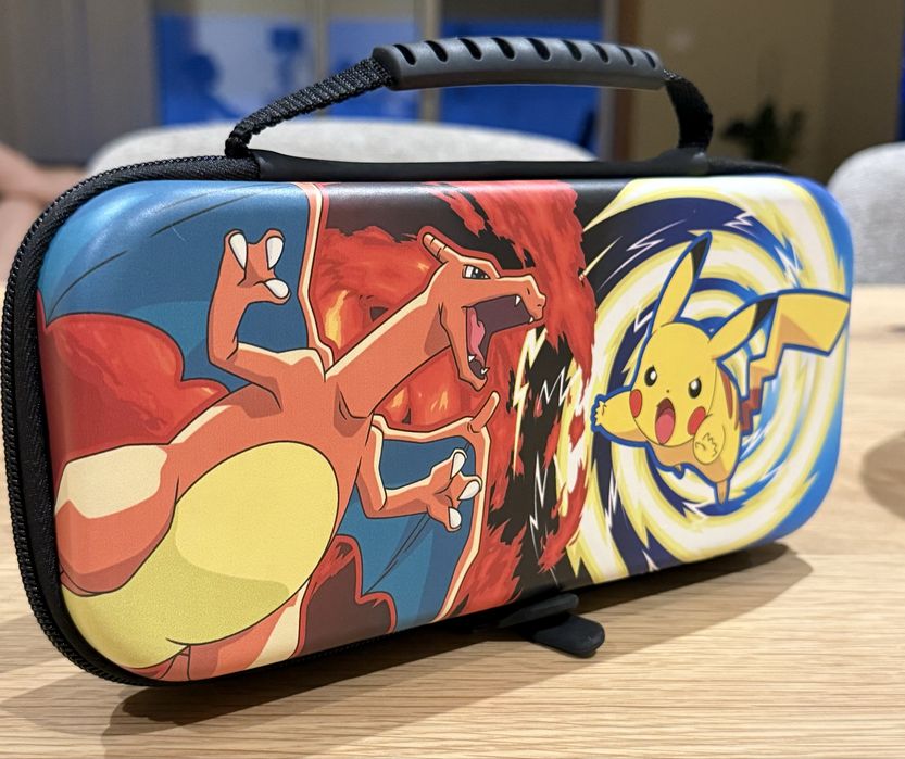 Nintendo Switch + Jogos