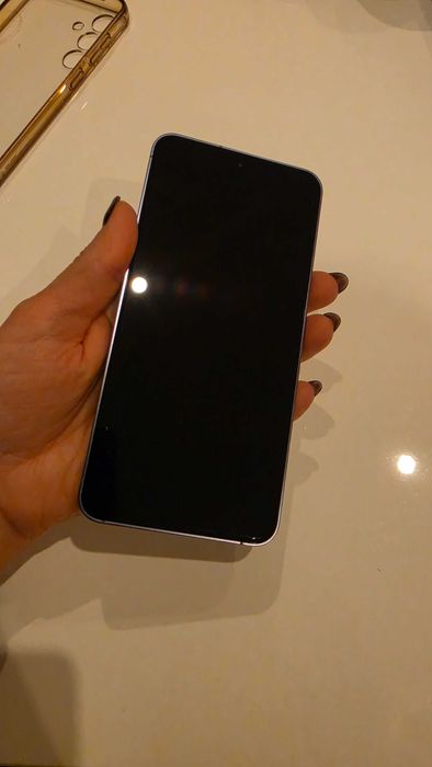 Samsung Galaxy S24 256GB Cobalt Violet – Excelente Estado