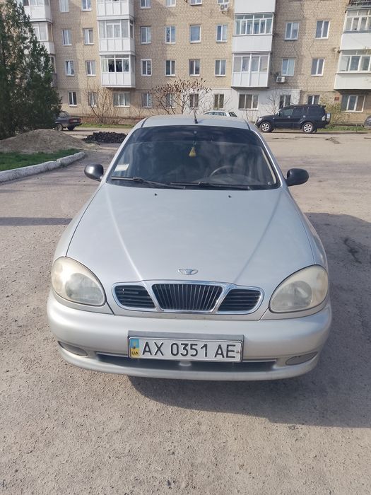 Продам срочно ЗАЗ сенс
