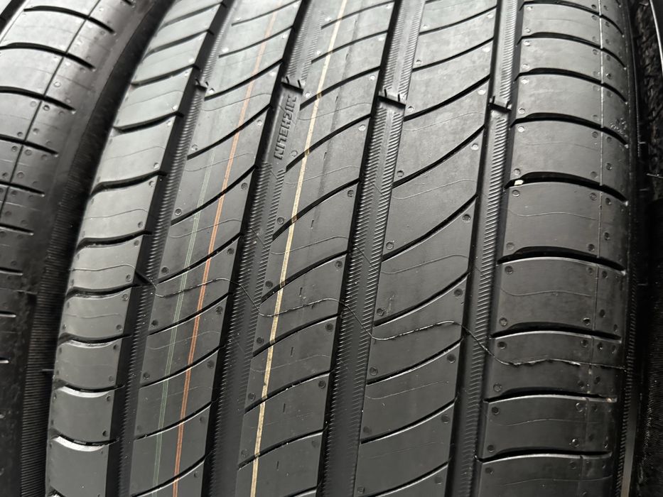 NOWE 235/45/20 MICHELIN 2025r opony letnie komplet