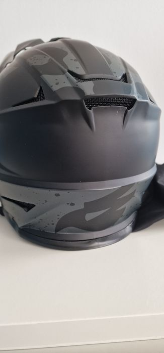 Capacete BTT/ Trotinete