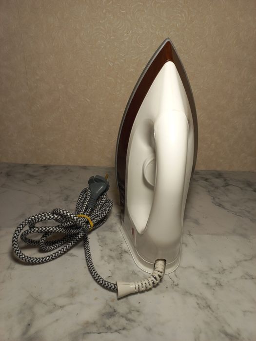 Продам праску ексклюзивну.