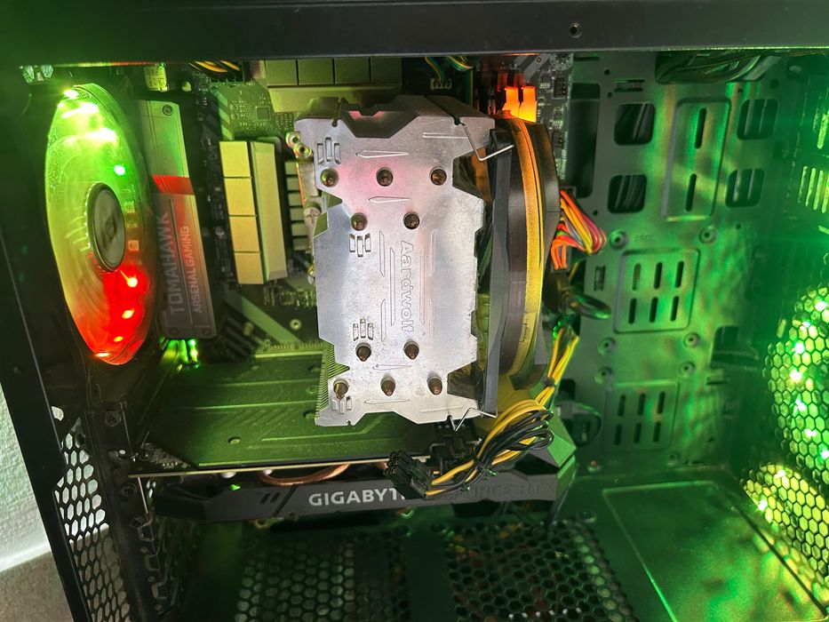 Pc gaming Venda URGENTE