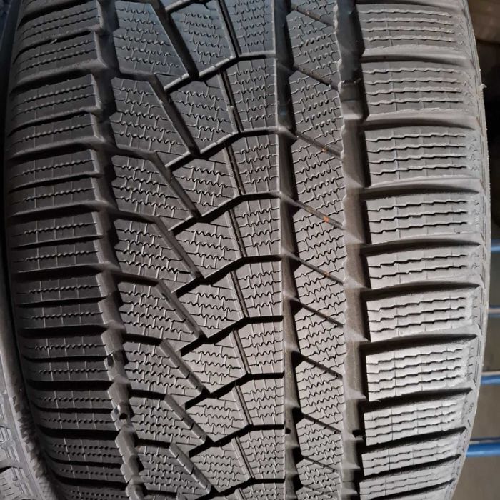315/35/22+275/40/22 R22 Continental WinterContact TS860S 4шт зима
