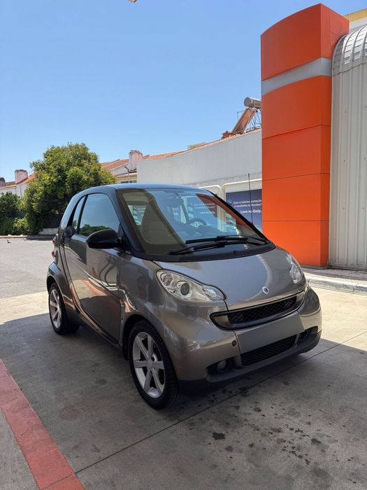 Smart ForTwo Coupé 0.8 cdi Pulse 54