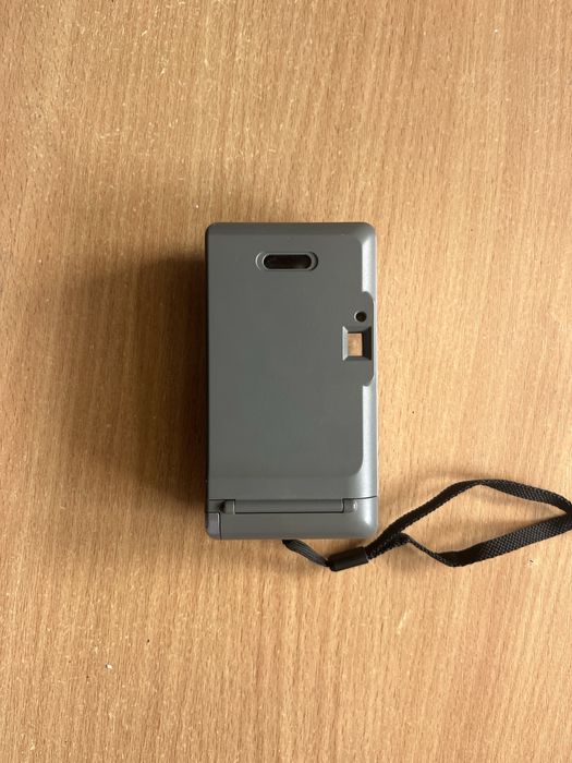 Фотокамера olympus GO 100