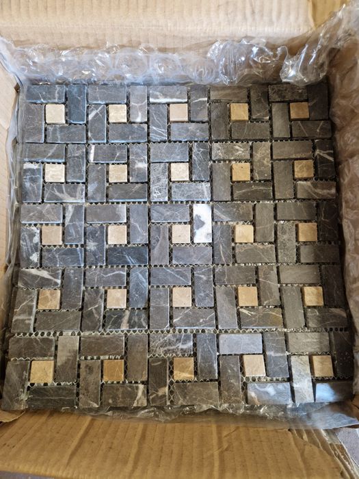 mozaika Ceramstic MK-16 30x30