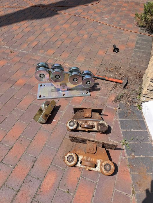 Ремонт та обслуговування автоматичних воріт