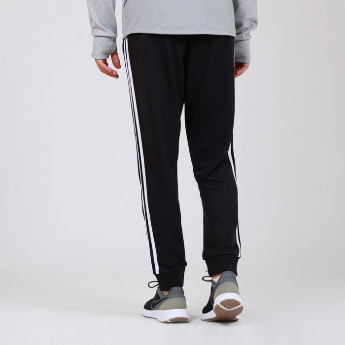 Чоловічі штани adidas Essentials оригінал нові чорні з бірками
