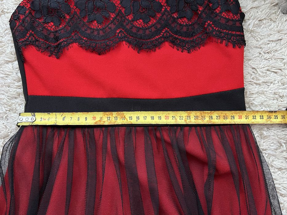Сукня Cherry Moda (Італія)