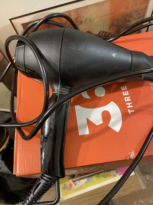 Продам фен восстановление