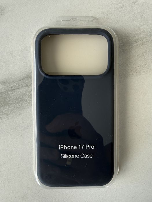 Case iphone 17 pro