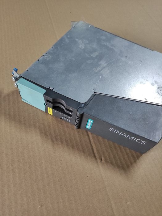 Jednostka sterująca Siemens sinamics  6Sl3040-0MA00-0AA1