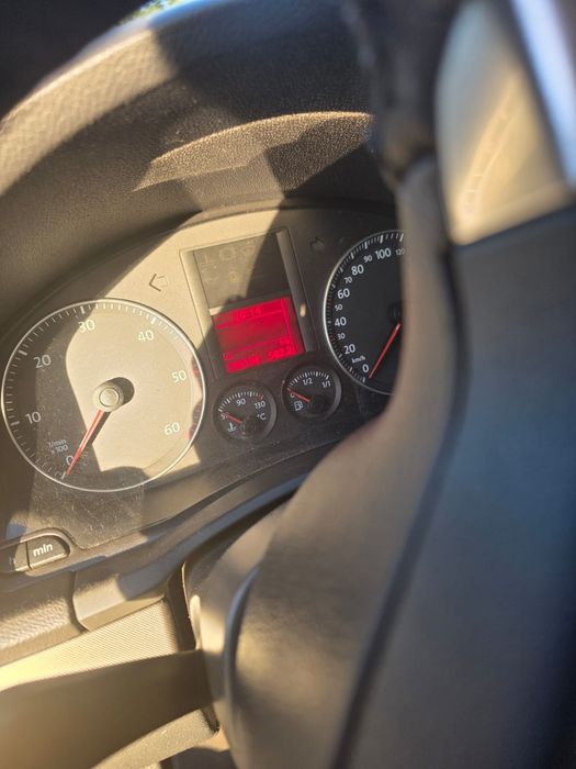 Golf 5 1.9 tdi pd
