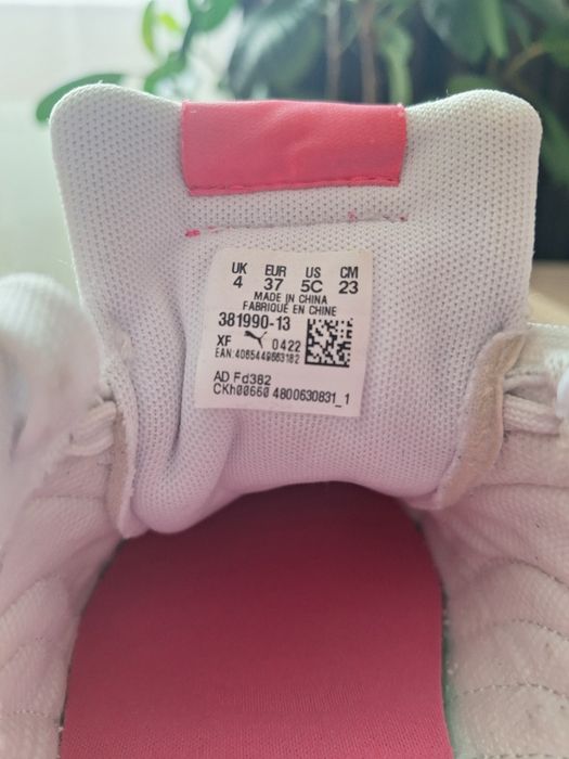 Кросівки Пума Puma  Найк Nike Кросівки Кеди жіночі взуття