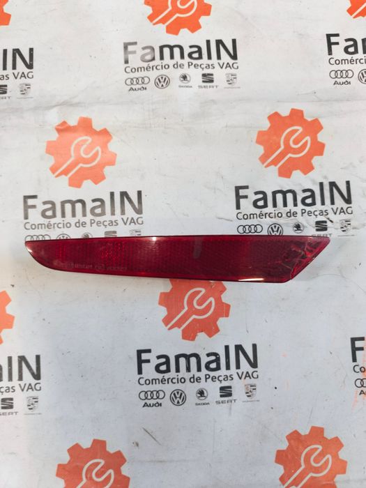 Refletores Traseiros SEAT LEON