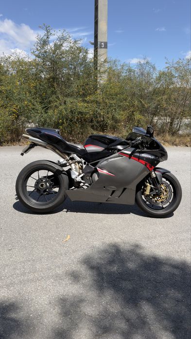MV Agusta F4 312R