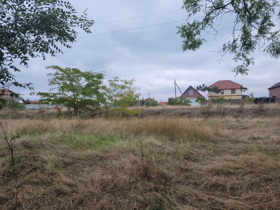 Нерубайское НАТИ 9,5 соток ул.Курортная