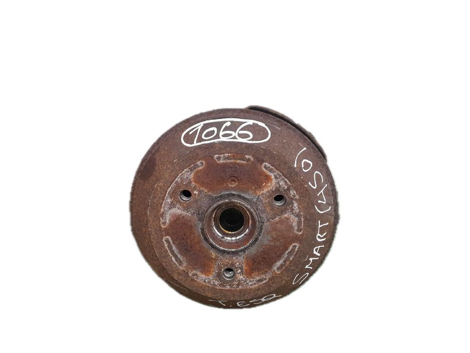 Manga de eixo trás esquerda SMART Cabrio (450)