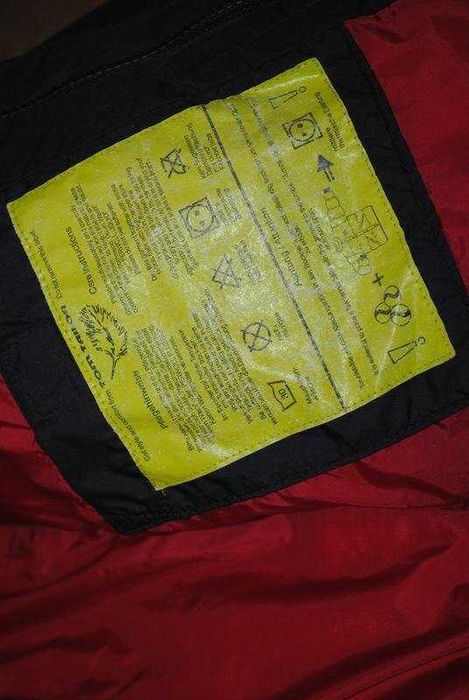 Tom Tailor зимняя