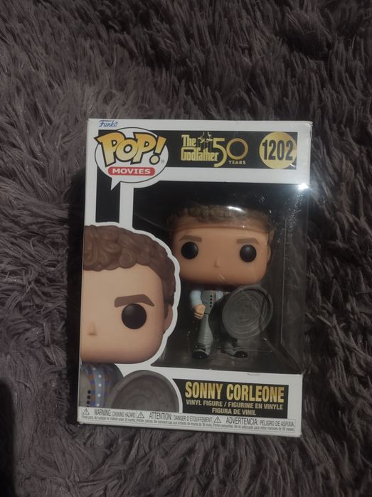 Funko Pop! Sonny Carleone