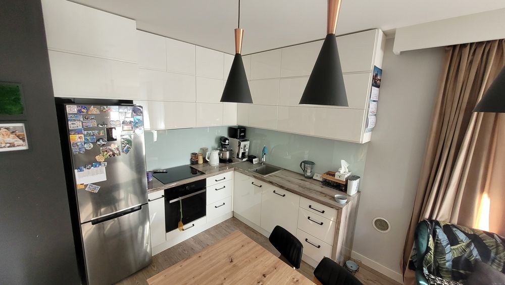 Sprzedam 3 x lampę nad stół loft