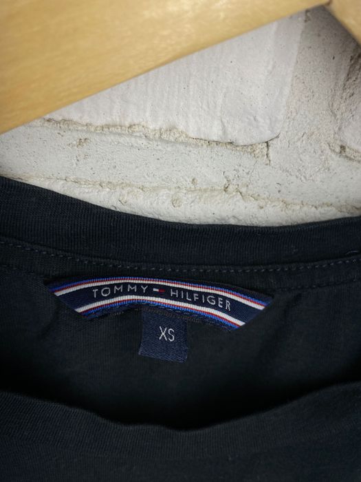 Damski t-shirt tommy Hilfiger New York