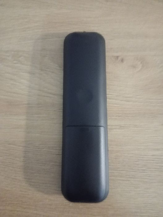 Comando TV hisense smartTv novo