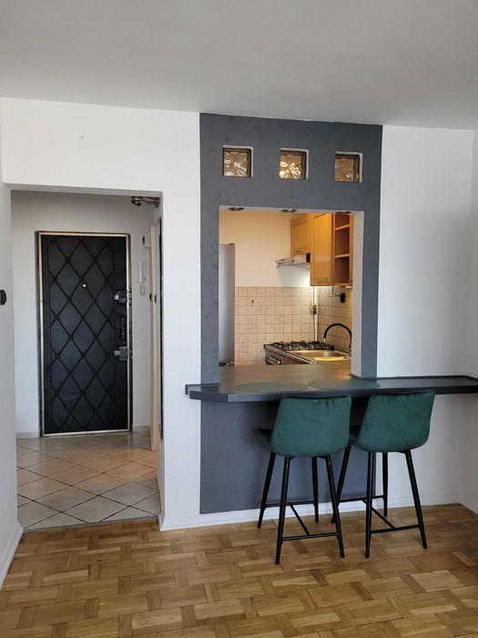 Mieszkanie do wynajęcia, 37 m²– ul. Wrzeciono, dostępne od sierpnia - Widok 3