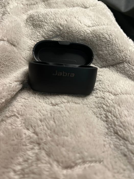Etui jabra elite 75t