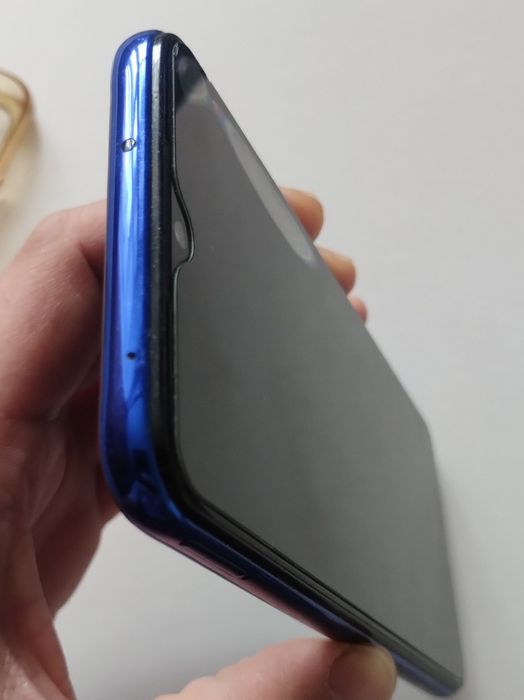 Смартфон Xiaomi Redmi Note 8T 4/64