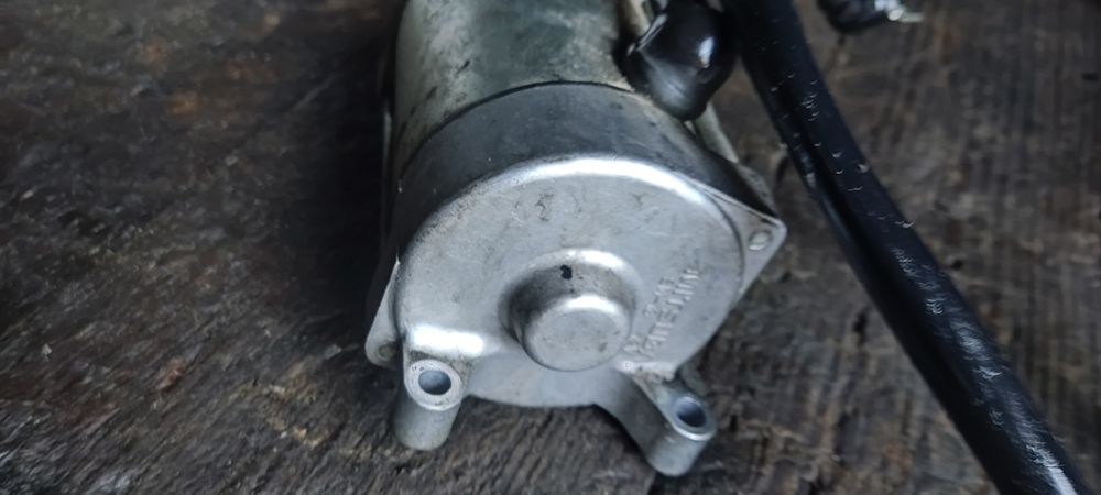 Yamaha r1 rn01 rozrusznik