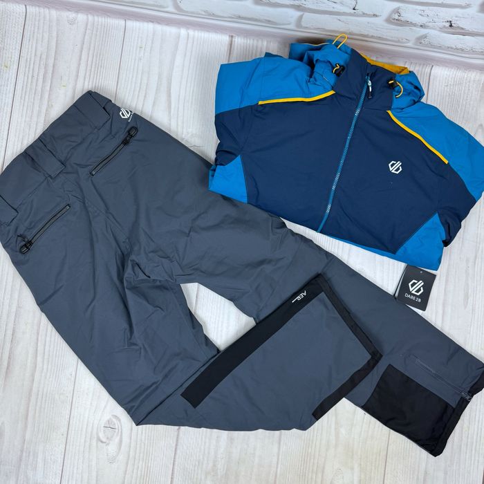 DARE 2B! (S; M) 20 000 Мембрана Лижний костюм Лижна куртка Лижні штани