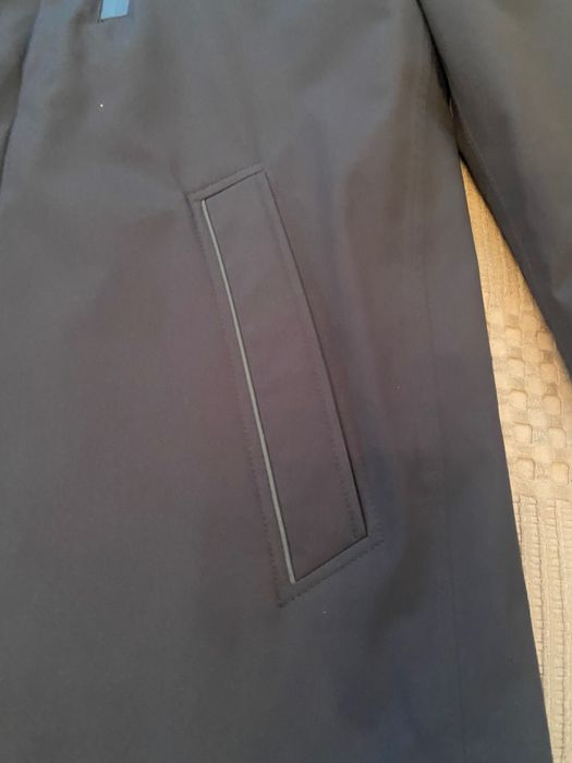 Тепла куртка Bugatti, оригінал