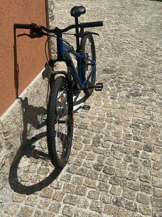 Vendo bicicleta
