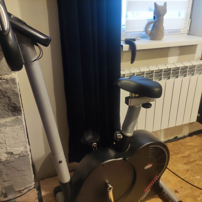 Rowerek stacjonarny Crane Sport