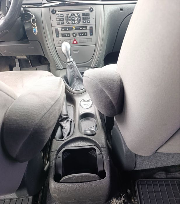 Автомобіль Citroen C5 ТОРГ!!!