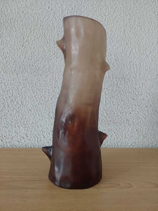 Original Jarra em resina de alta qualidade