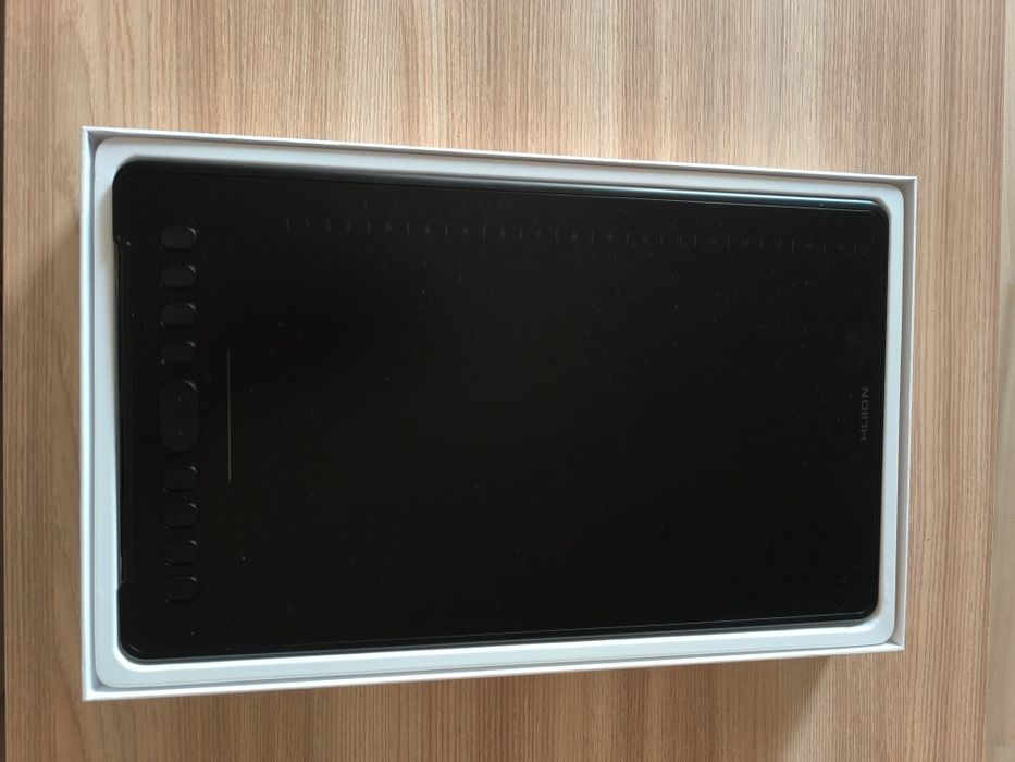 Tablet graficzny HUION H1161 nowy